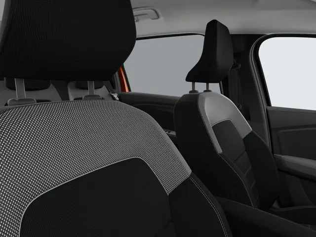 Dacia Jogger Expression 2025 LPG/Gas 15