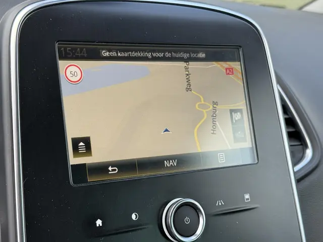 Renault Scénic 1.3 TCe Intens 2019 Benzine 13