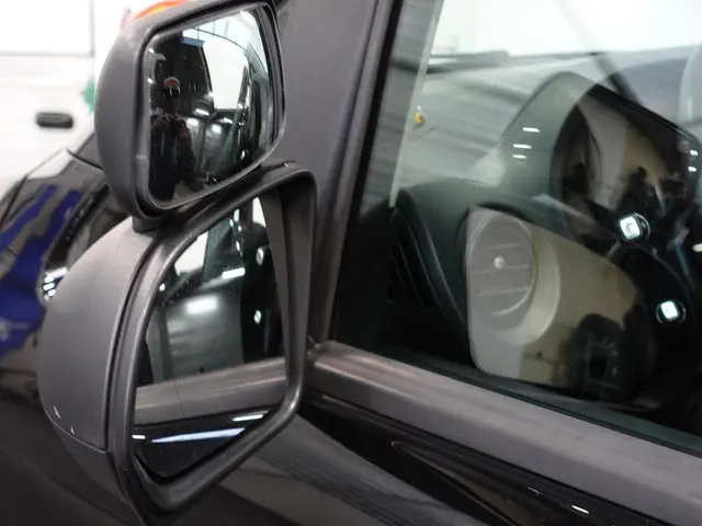 Mercedes-Benz Vito 111 CDI Functional Lang 2019 Diesel 6