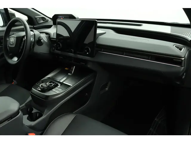 Toyota bZ4X Executive 73 kWh 2026 Elektrisch 49