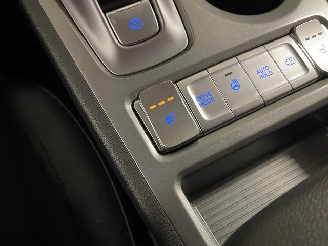 Hyundai Kona EV Comfort Smart 39 kWh 2021 Elektrisch 26