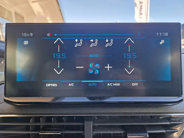 Peugeot 3008 1.2T 130pk GT 2024 Benzine 18