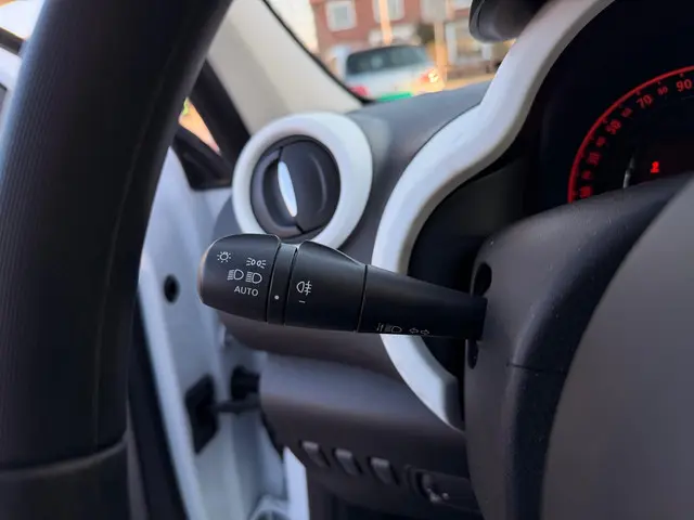 Renault Twingo 1.0 SCe Collection 2020 Benzine 12