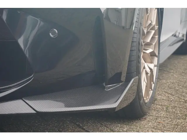 BMW M4 CS Coupé 2026 Benzine 13