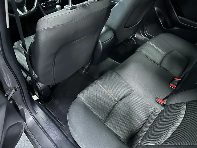 Mazda 3 2.0 SkyActiv-G 120 TS 2018 Benzine 24