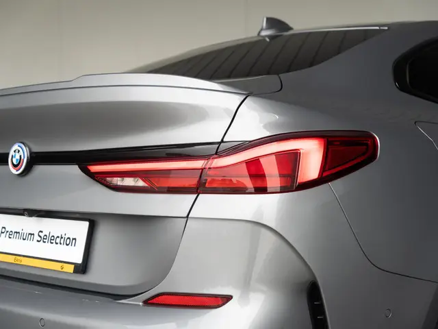 BMW 2 Serie Gran Coupé 218i 2022 Benzine 14