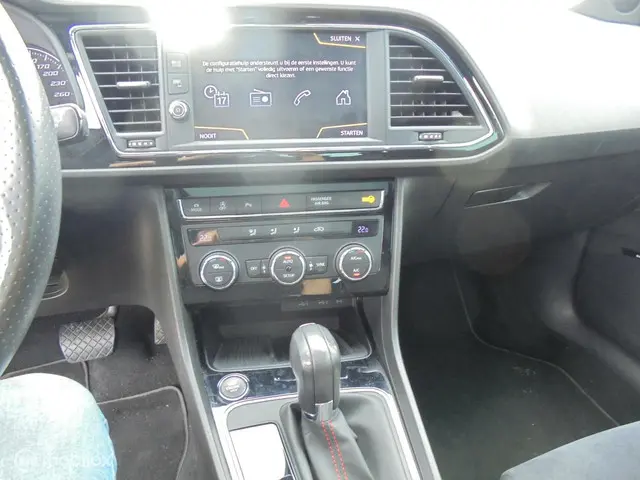SEAT Leon 1.4 EcoTSI Xcellence 2018 Benzine 37