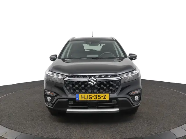 Suzuki S-Cross 1.5 Hybrid Select 2024 Hybride Benzine 16