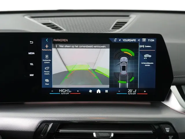 BMW X1 sDrive18i 2025 Benzine 18