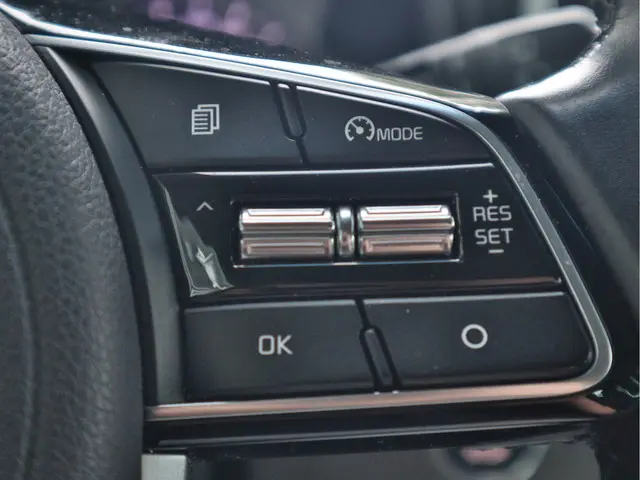 Kia Sportage 1.6 GDI DynamicPlusLine 2019 Benzine 15