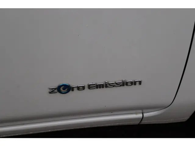 Nissan Leaf Tekna 24 kWh 2015 Elektrisch 14
