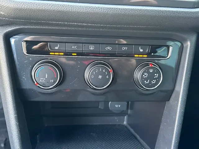 Volkswagen Tiguan 1.4 TSI Comfortline 2016 Benzine 9