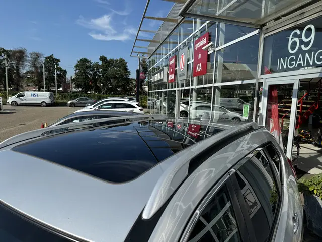 Nissan X-Trail 1.6 DIG-T Tekna 2018 Benzine 6