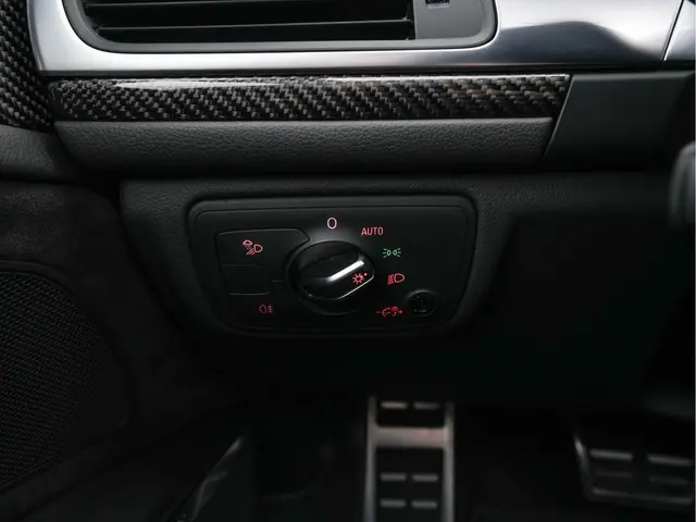 Audi RS6 Avant 4.0 TFSI Quattro 2015 Benzine 20