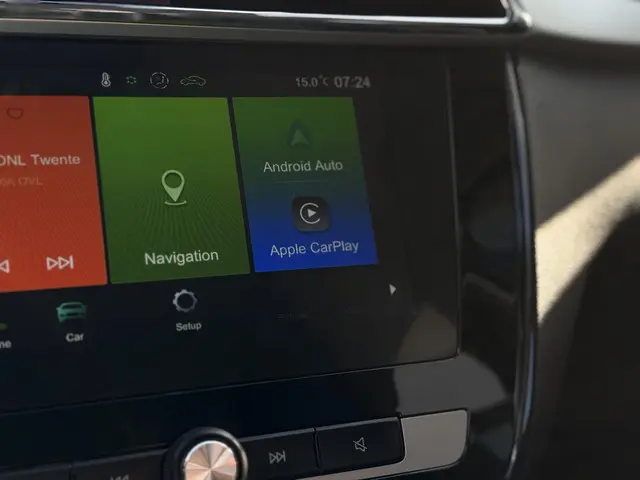 MG MG ZS EV Aut. Luxury 45kWh 2019 Elektrisch 26