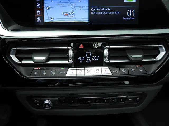 BMW Z4 Roadster sDrive20i 2025 Benzine 11