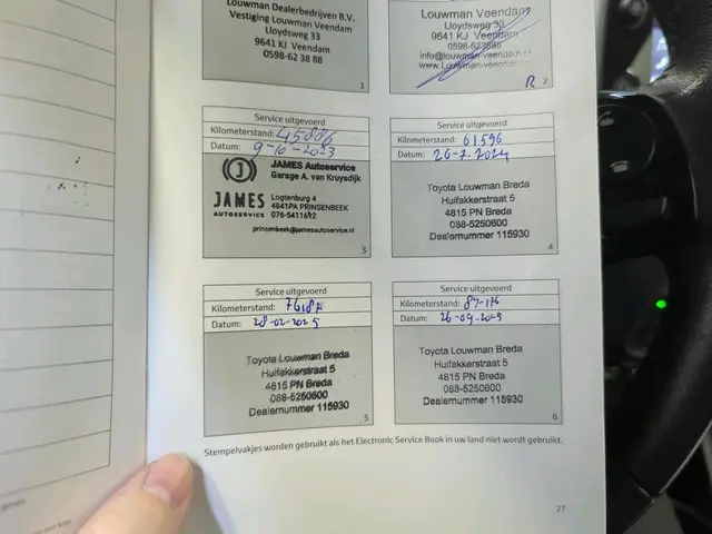 Toyota Aygo 1.0 VVT-i x-play 2020 Benzine 12