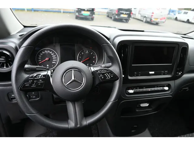 Mercedes-Benz Vito 116 CDI L2 Pro/Select 2024 Diesel 15