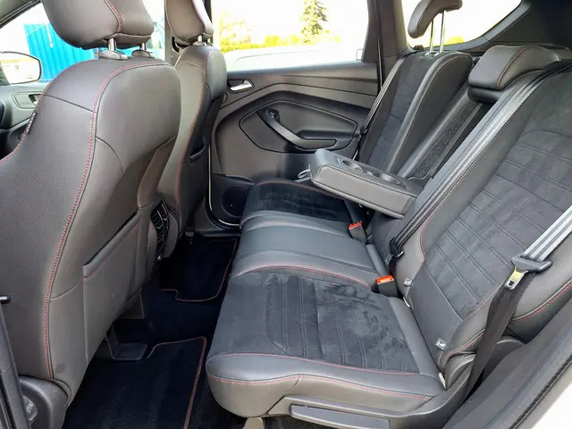 Ford Kuga 1.5 ST Line X-Pack 2019 Benzine 36