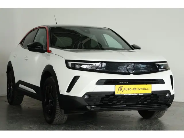 Opel Mokka-e Elegance 50-kWh 11kw bl. 2022 Elektrisch 7