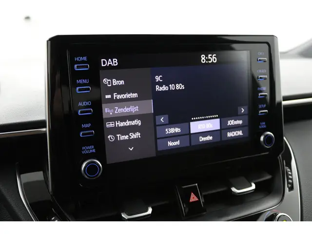 Toyota Corolla 2.0 Hybrid Bi-tone 2019 Hybride Benzine 43