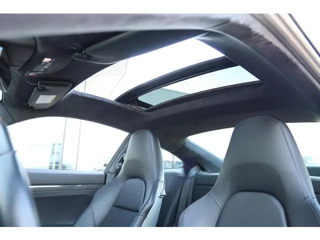 Porsche 911 3.0 CARRERA 4S PDK *BTW* 2017 Benzine 4