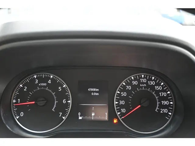 Dacia Duster TCe 130 Comfort 2020 Benzine 14