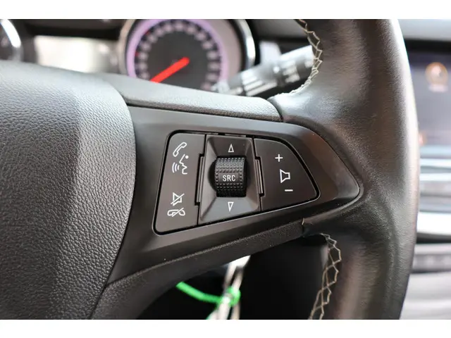 Opel Astra 1.2 Edition 2020 Benzine 21