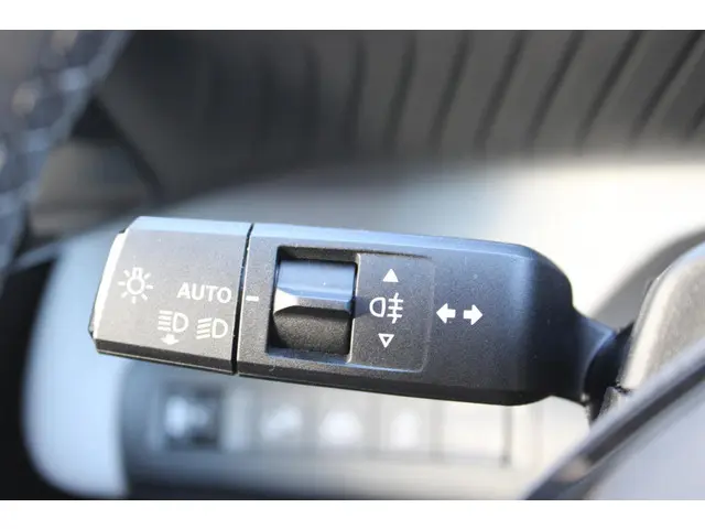 Citroën C3 Aircross 1.2 TURBO 100 PLUS 2025 Benzine 30
