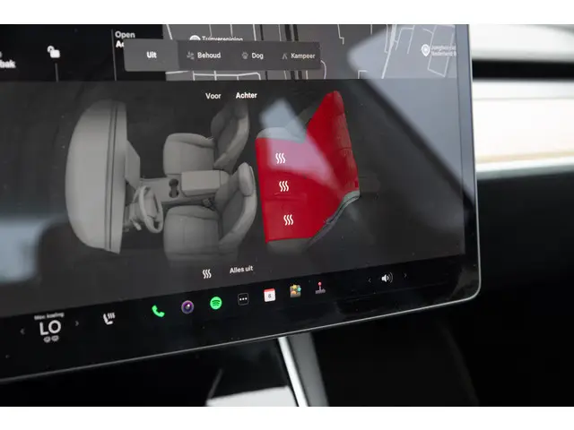 Tesla Model 3 Long Range AWD 75 kWh 2019 Elektrisch 40