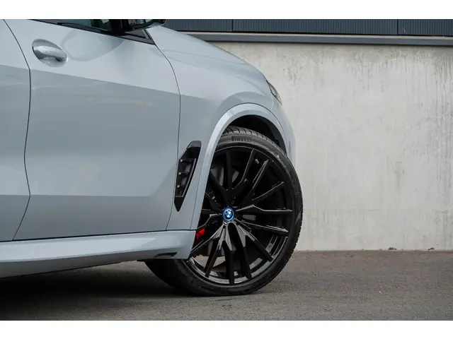 BMW X5 xDrive50e 2024 Hybride Benzine 16