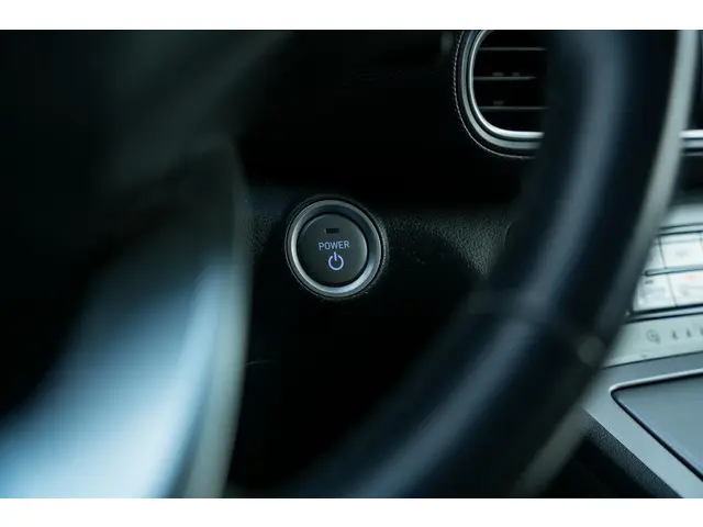 Hyundai Kona EV Comfort 64 kWh 2019 Elektrisch 22