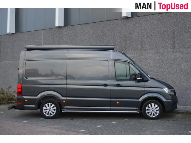 MAN TGE 2.140 2019 Diesel 7