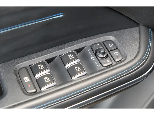 Lynk & Co 01 1.5 2022 Hybride Benzine 7