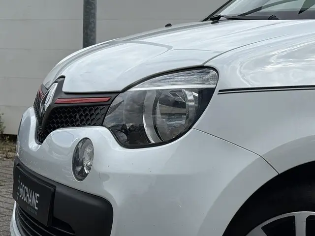 Renault Twingo 0.9 TCe Dynamique 2016 Benzine 5