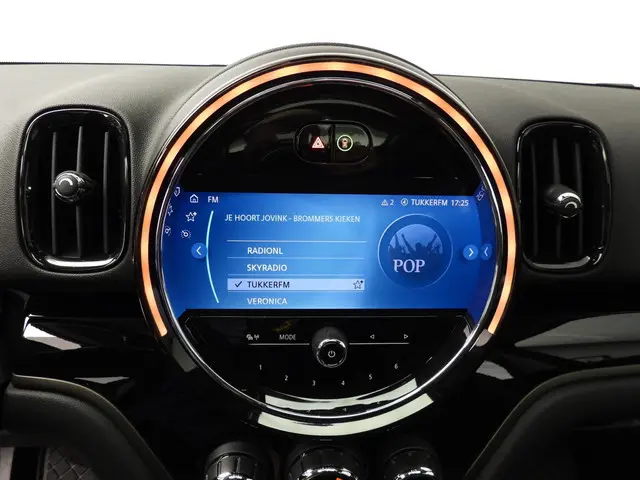MINI Countryman SE 2021 Hybride Benzine 20