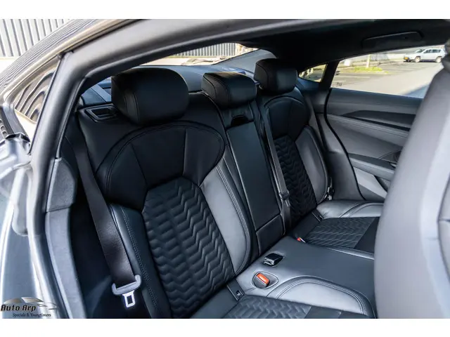 Audi e-tron GT GT 93 kWh 2022 Elektrisch 27
