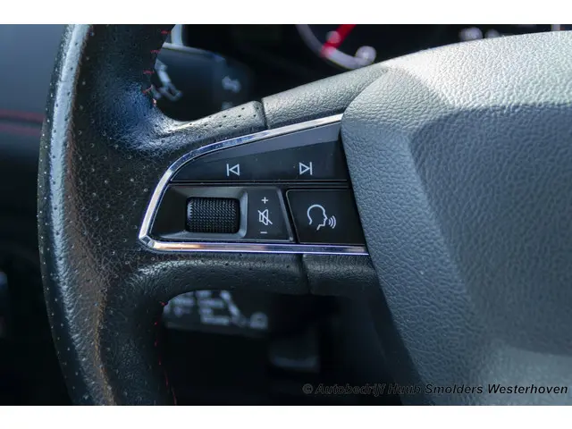 SEAT Ibiza 1.0 TSI FR Business Intense Plus 2020 Benzine 24