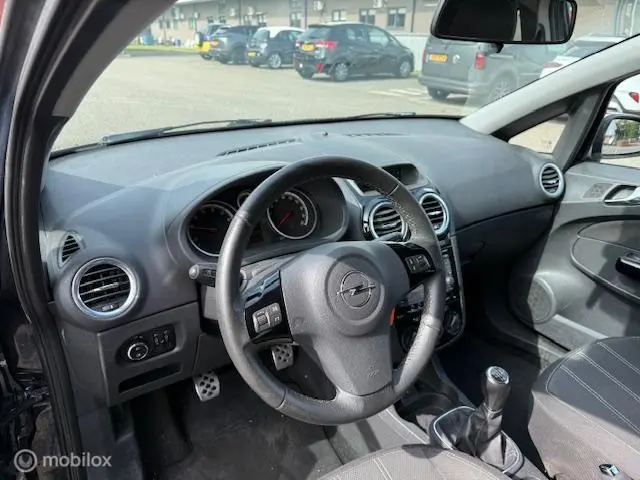 Opel Corsa 1.4 Turbo OPC line 2013 Benzine 18