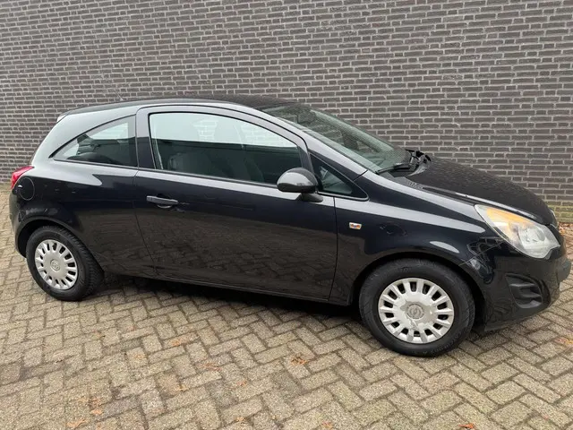 Opel Corsa 1.2 EcoFlex Selection 2013 Benzine 7