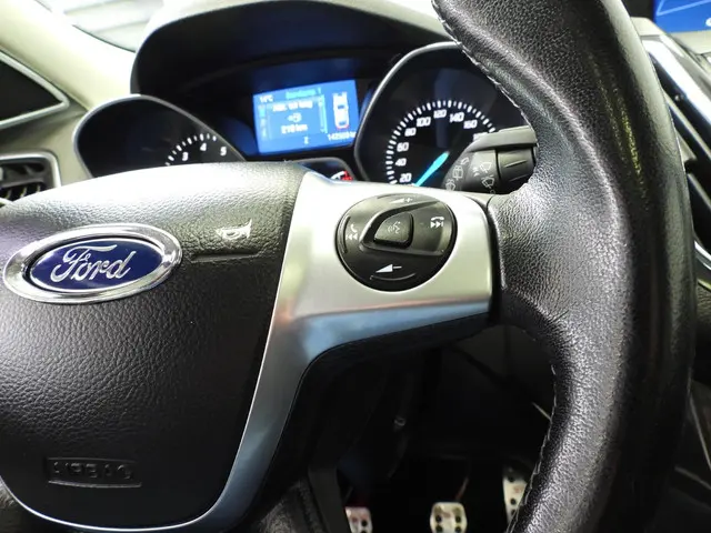 Ford Kuga 1.5 EcoBoost ST-Line Styling Pack 2015 Benzine 15