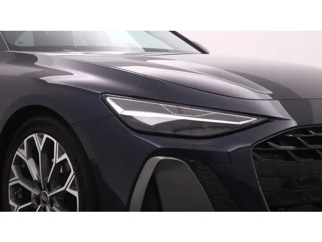 Audi A6 Avant TFSI Advanced edition 2025 Benzine 10