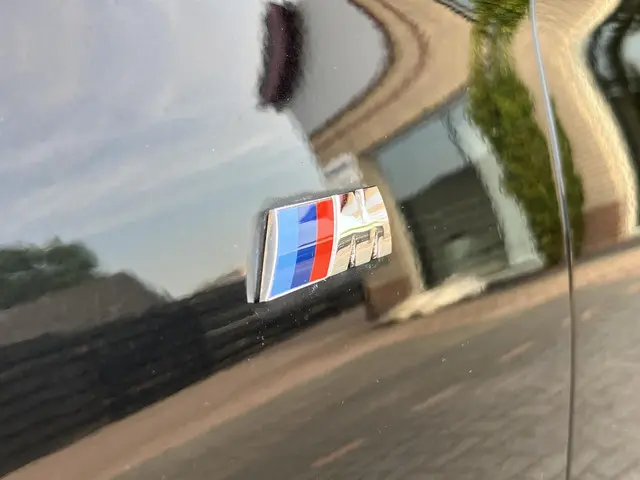BMW 5 Serie 520i 2019 Benzine 19
