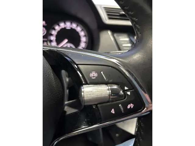 Škoda Fabia Combi 1.0 TSI Ambition 2021 Benzine 16