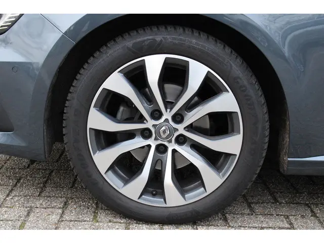 Renault Mégane Estate 1.3 TCe 140 Techno 2023 Benzine 21