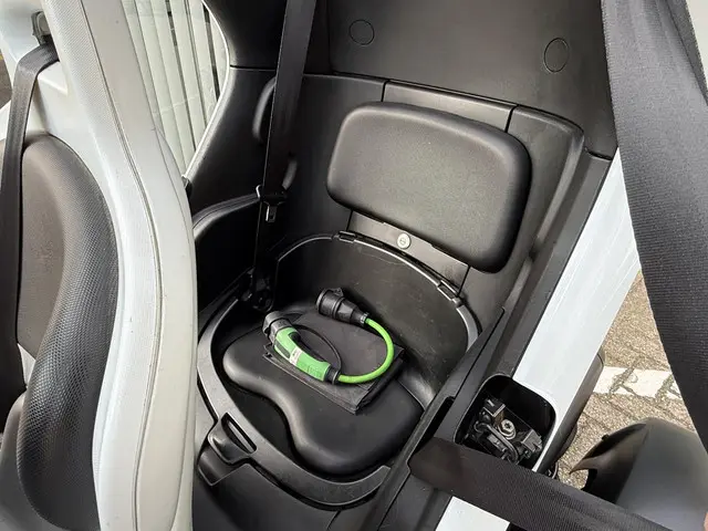 Renault Twizy Technic 2012 Elektrisch 8