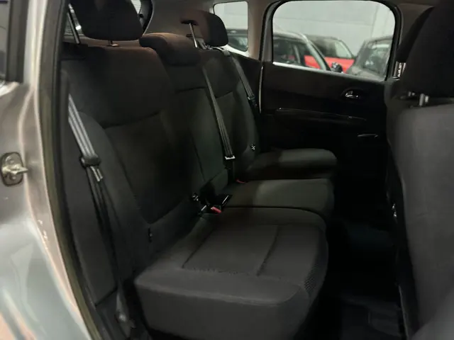 Peugeot 3008 1.6 VTi Blue Lease 2012 Benzine 10