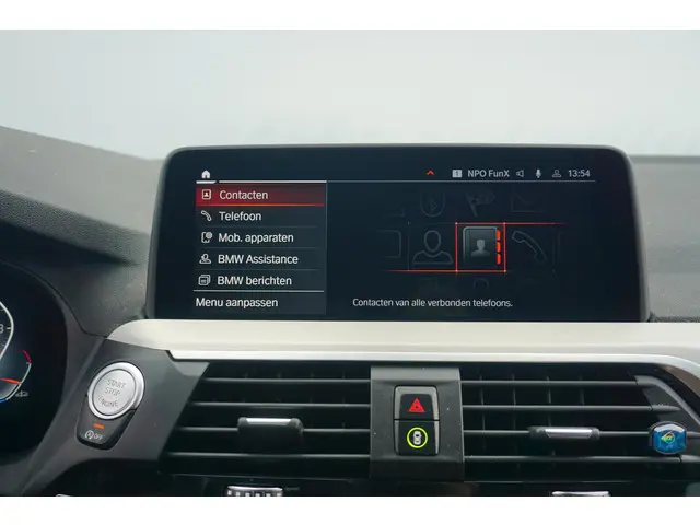 BMW X4 xDrive20i M Sport 2021 Benzine 20