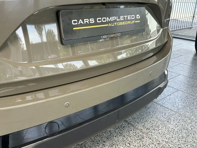 Mazda CX-5 2.5 SkyActiv-G 194 Homura 2023 Benzine 27