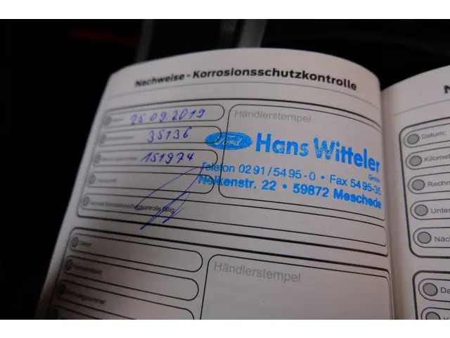 Ford Kuga 1.5 EcoBoost Trend Ultimate 2017 Benzine 32